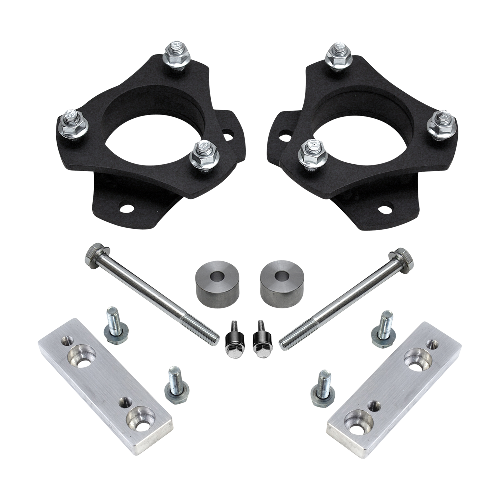 RL 2.75-3'' LEVELING KIT - TOYOTA
