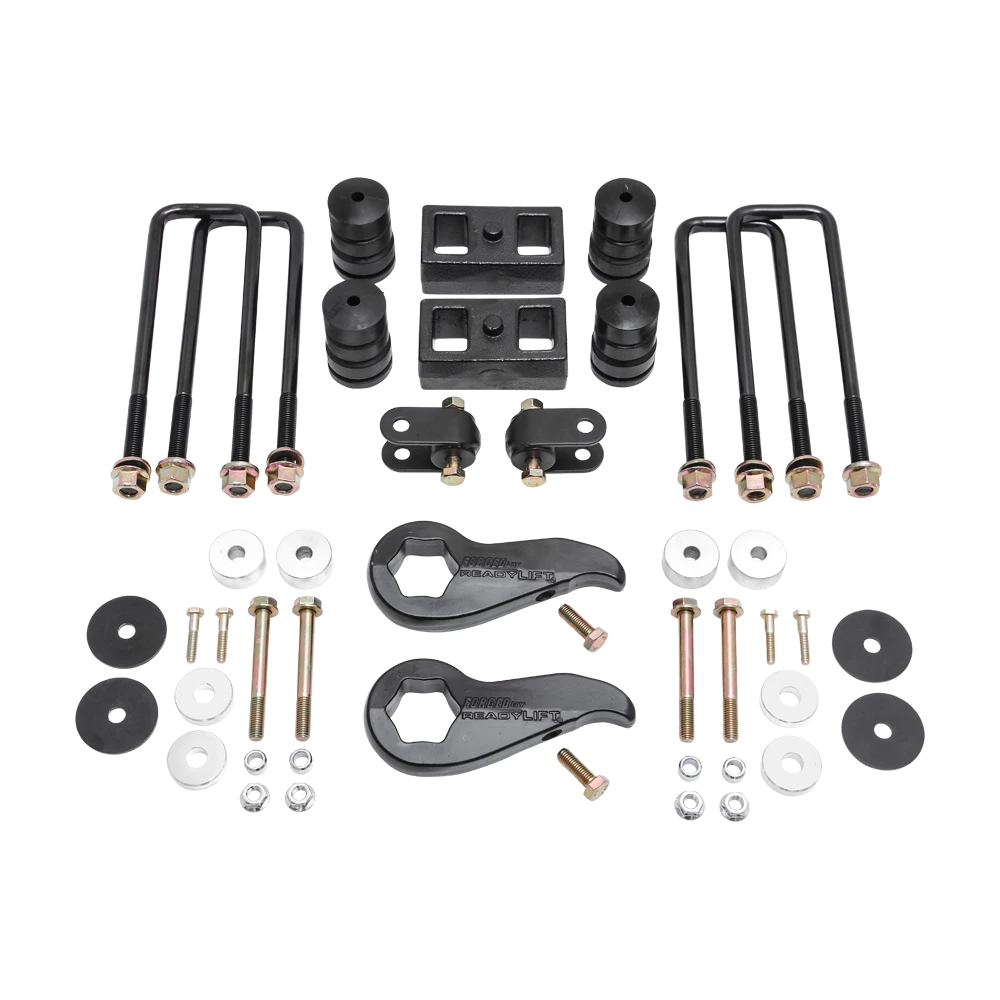 RL 3.0'' SST LIFT KIT- CHEVY/GM