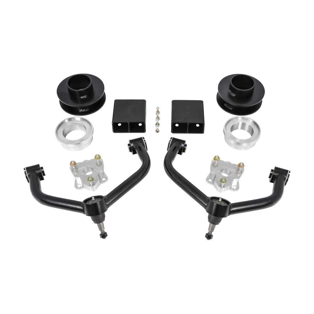 RL 3.5 SST LIFT KIT - 2019 RAM 1500 4WD