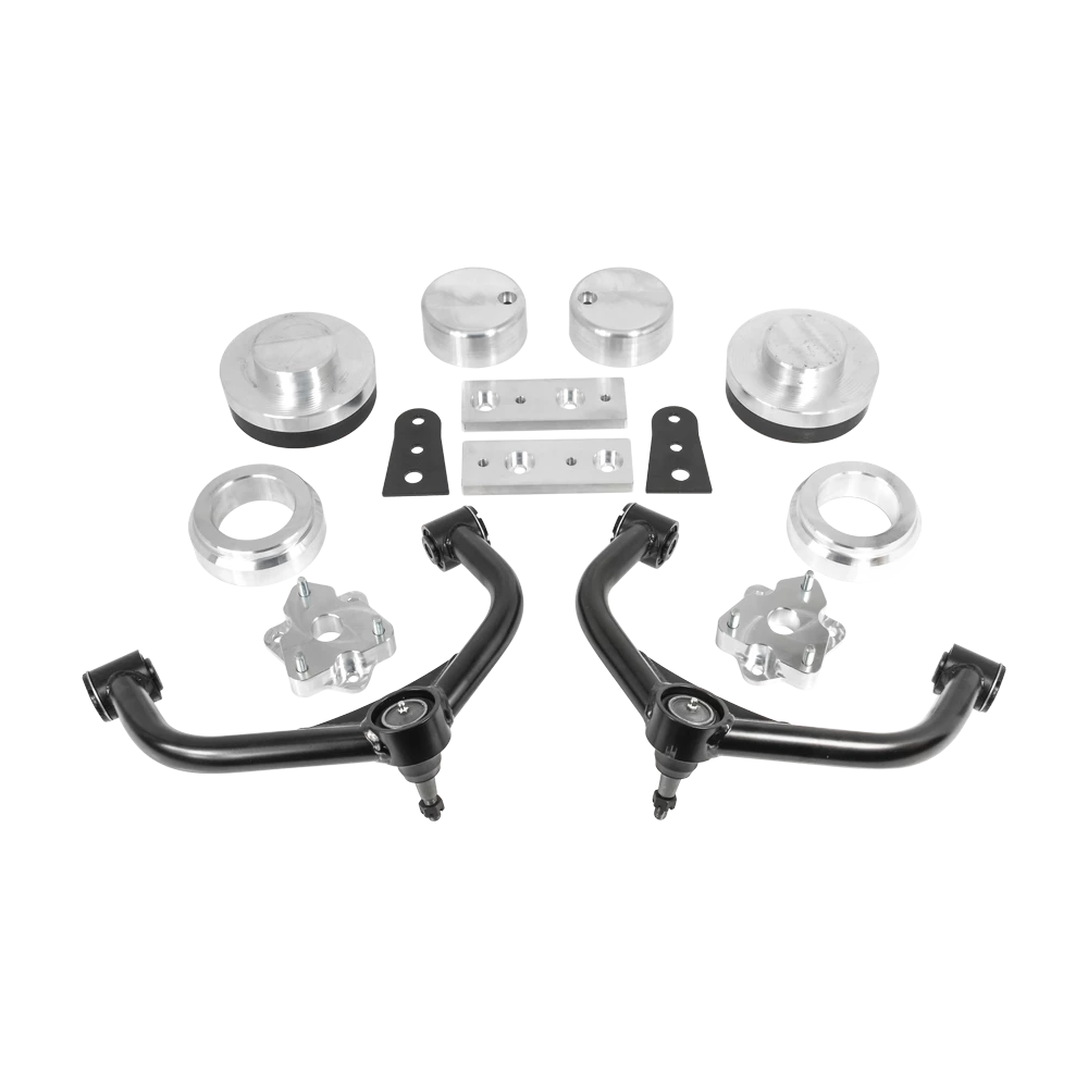 RL 4''F/2''R SST LIFT KIT - DODGE/RAM