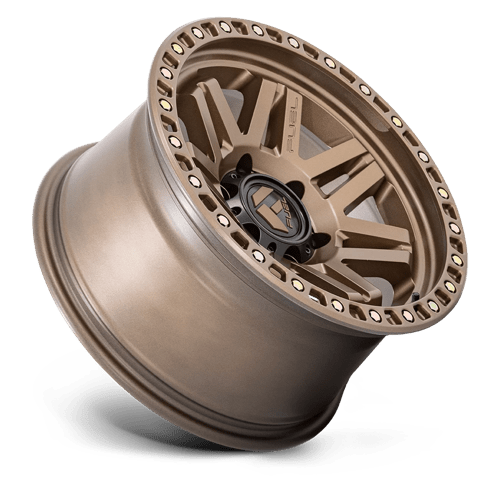 SYNDICATE 17X9 6X5.5 106 ZD +1