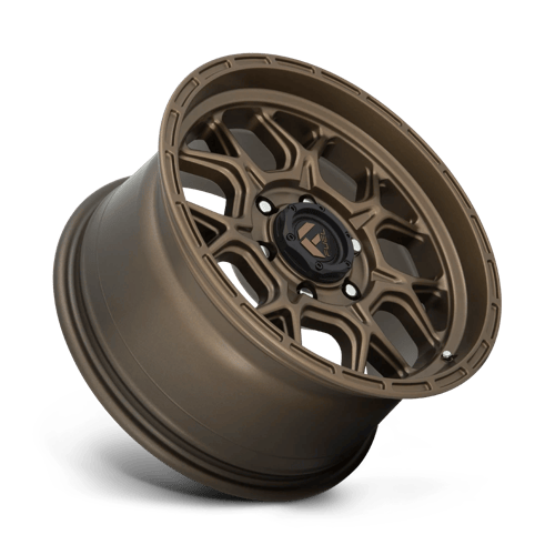 TECH 17X9 5X5.0 71.5 ZD +01