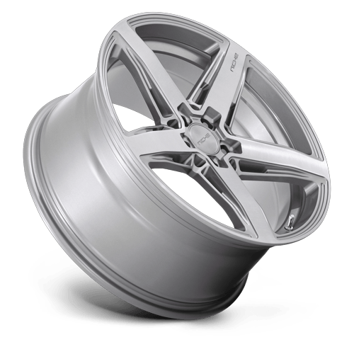 TERAMO 20X9 5X112 66 GLR +27