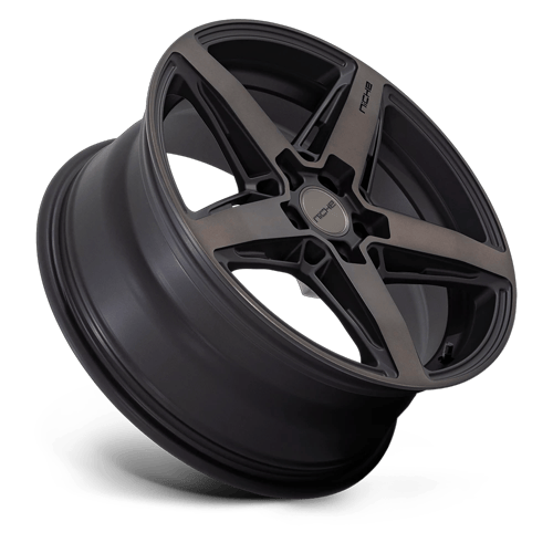 TERAMO 18X8 5X100 66 MBT +30