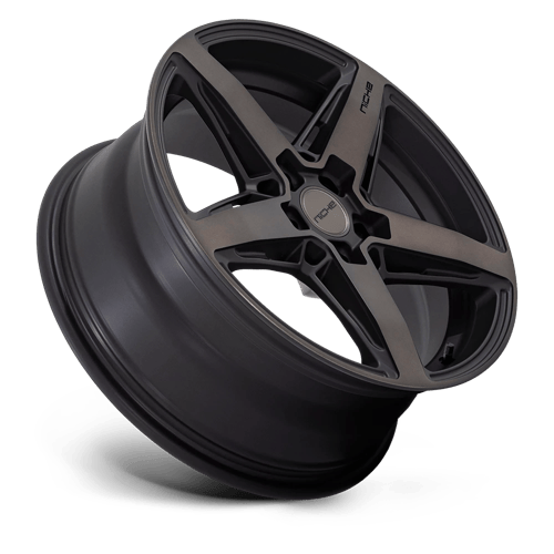 TERAMO 18X8 5X120 72 MBT +40