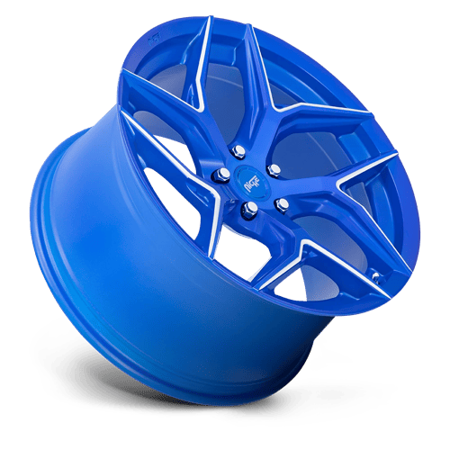 TORSION 20X10.5 5X120 72 ABM 35MM