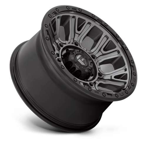 TRACTION 20X10 8X180 124 GDB -18