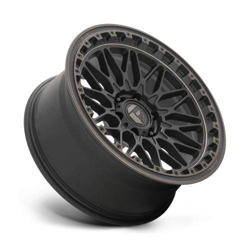 TRIGGER 17X9 6X5.5 106 MBD +1