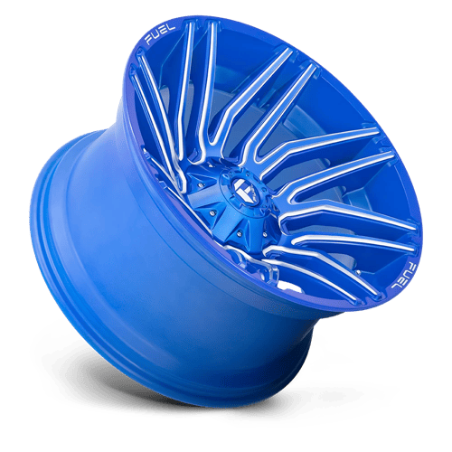 TYPHOON 22X12 5X4.5/5.0 78 ABM -44MM