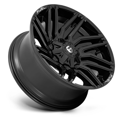 TYPHOON 22X10 8X180 124.3 BL -18MM