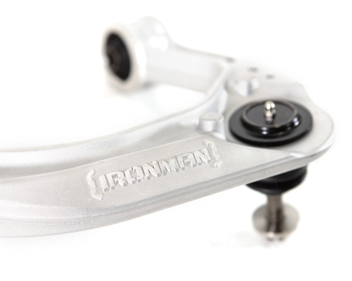 Pro Forge Upper Control Arms for Toyota 4Runner (2025+)