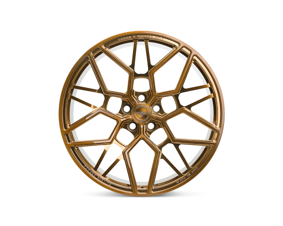 Vossen Urban UV-1 Wheel | 5x120 Bolt Pattern