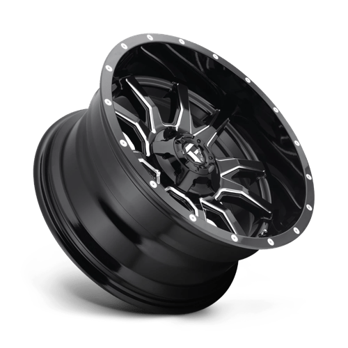 D627 VANDAL 20X9 5X5.5/150 110.1 NBL +01