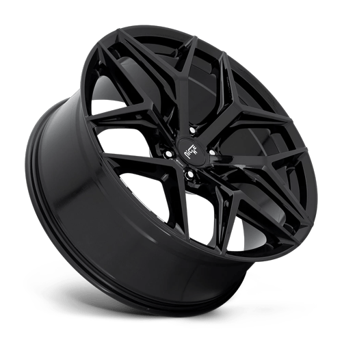 VICE SUV 22X9.5 6X135 87.1 BL +30