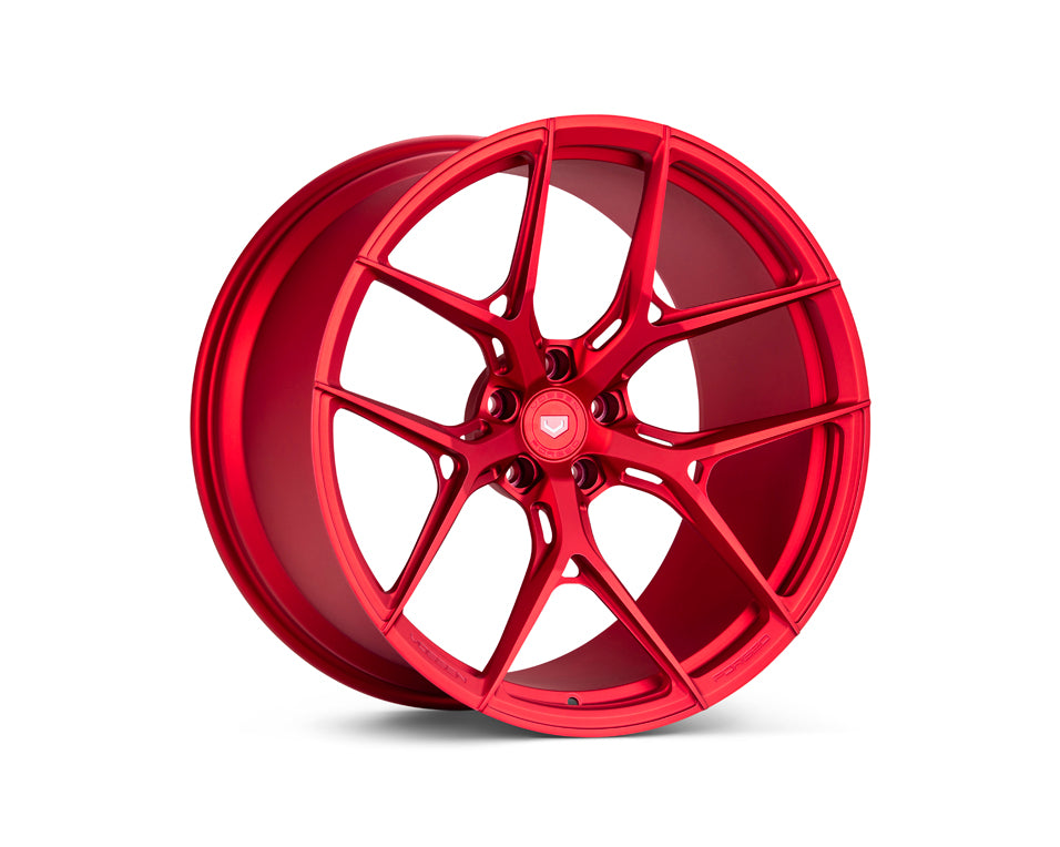Vossen S21-01 Wheel | Centerlock