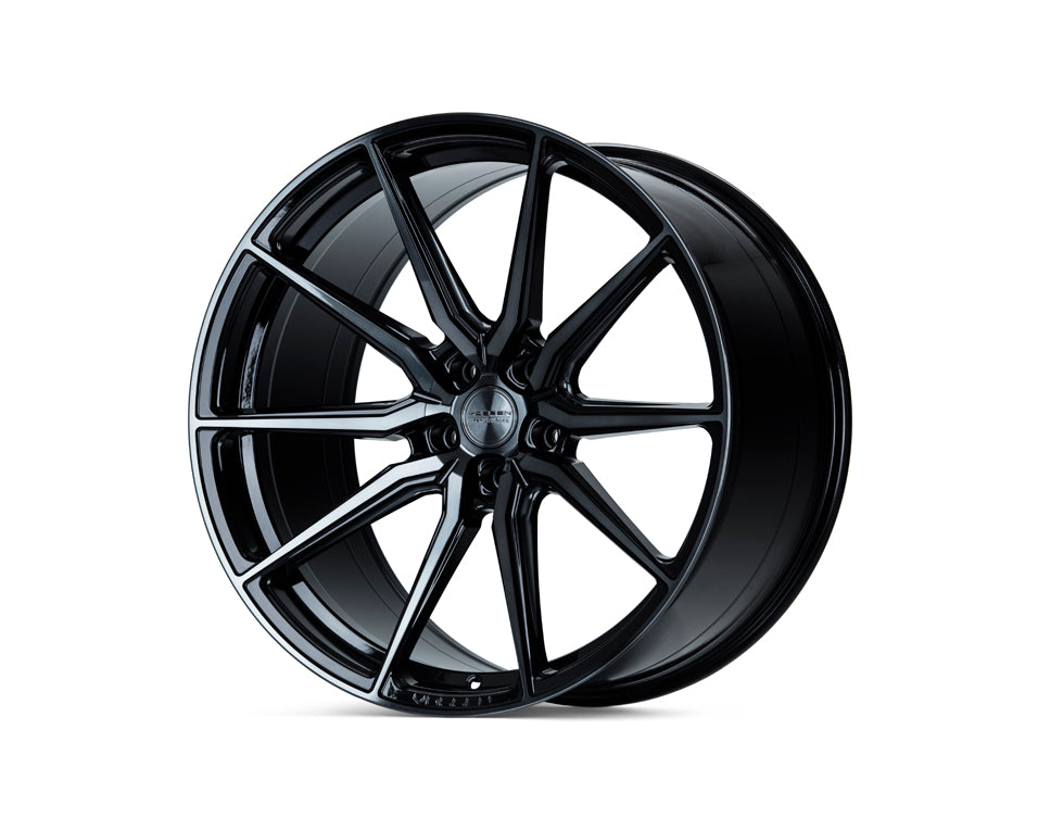 Vossen HF-3 Wheel | 5x108 Bolt Pattern