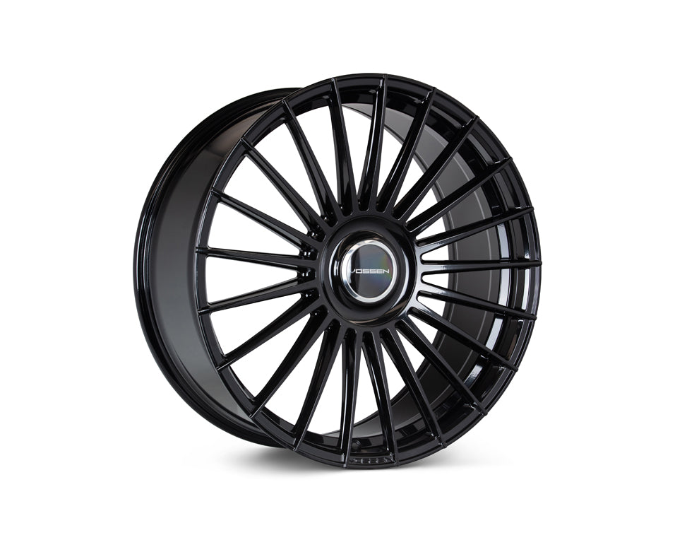 Vossen HF-8 Wheel | 6x5.5 (6x139.7) Bolt Pattern