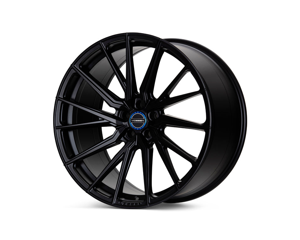Vossen HF-4T Wheel | 20x9 | +32mm Right | 5x4.5 (5x114.3) Bolt Pattern