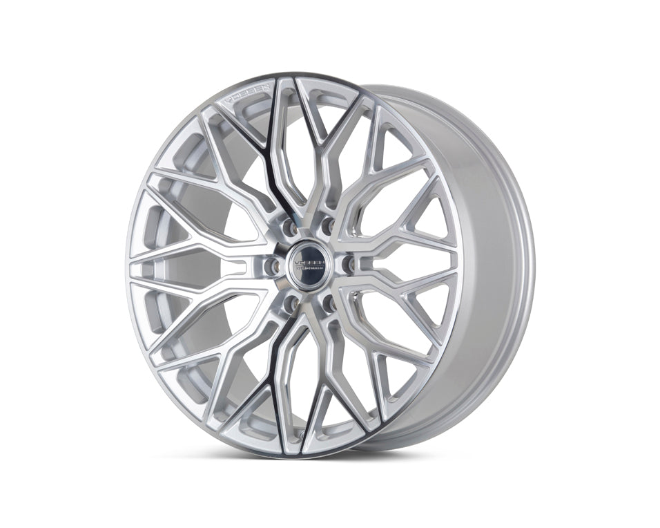 Vossen HF6-3 Wheel | 6x135 Bolt Pattern