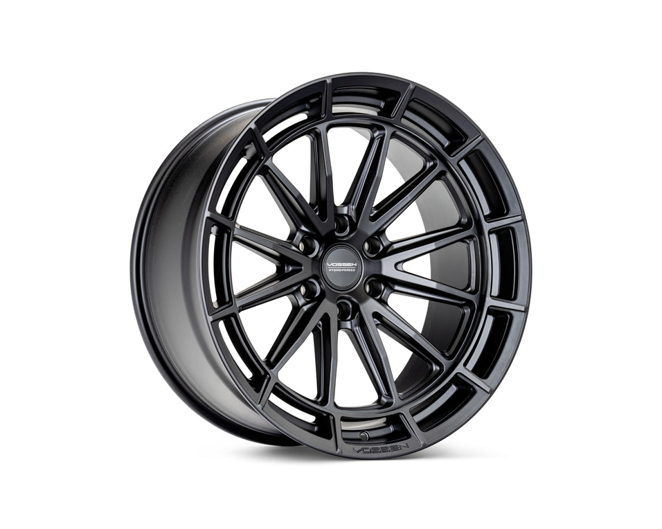 Vossen HFX-5 Wheel | 20x9.5 | +15mm | 6x135 Bolt Pattern