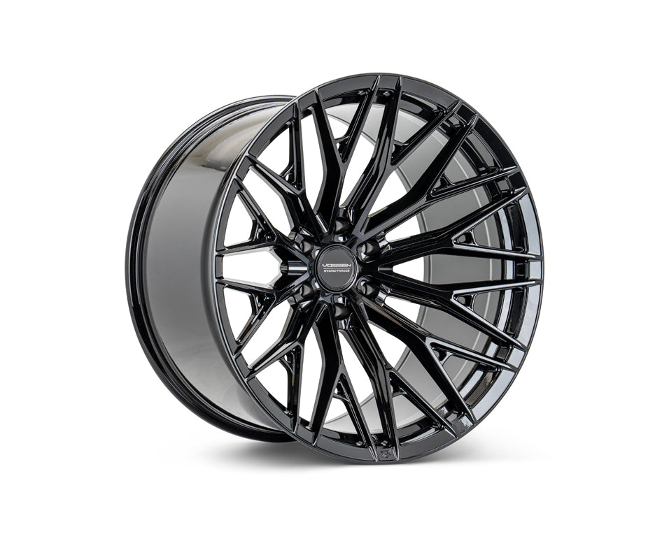 Vossen HFX-6 Wheel | 22x9.5 | +20mm | 6x135 Bolt Pattern