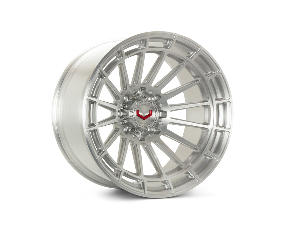 Vossen LCX-01 Wheel | 22x10 | +18mm | 8x180 Bolt Pattern