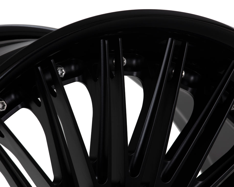 Vossen S17-14 Wheel | 5x112 Bolt Pattern