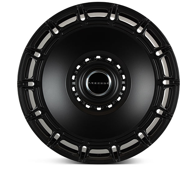Vossen S21-13 Wheel | 22x10.5 | +24mm | 5x112 Bolt Pattern
