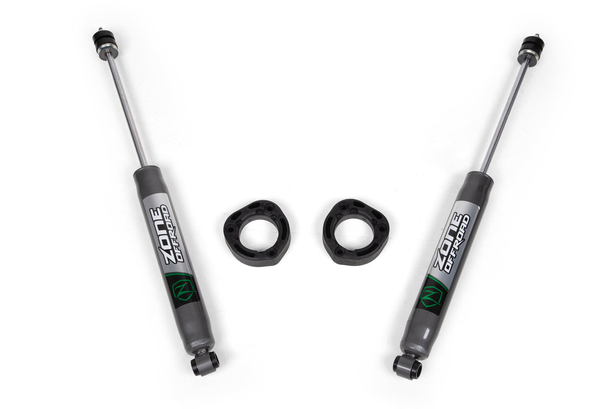 1.5 Inch Leveling Kit | Ram 1500 (19-26)