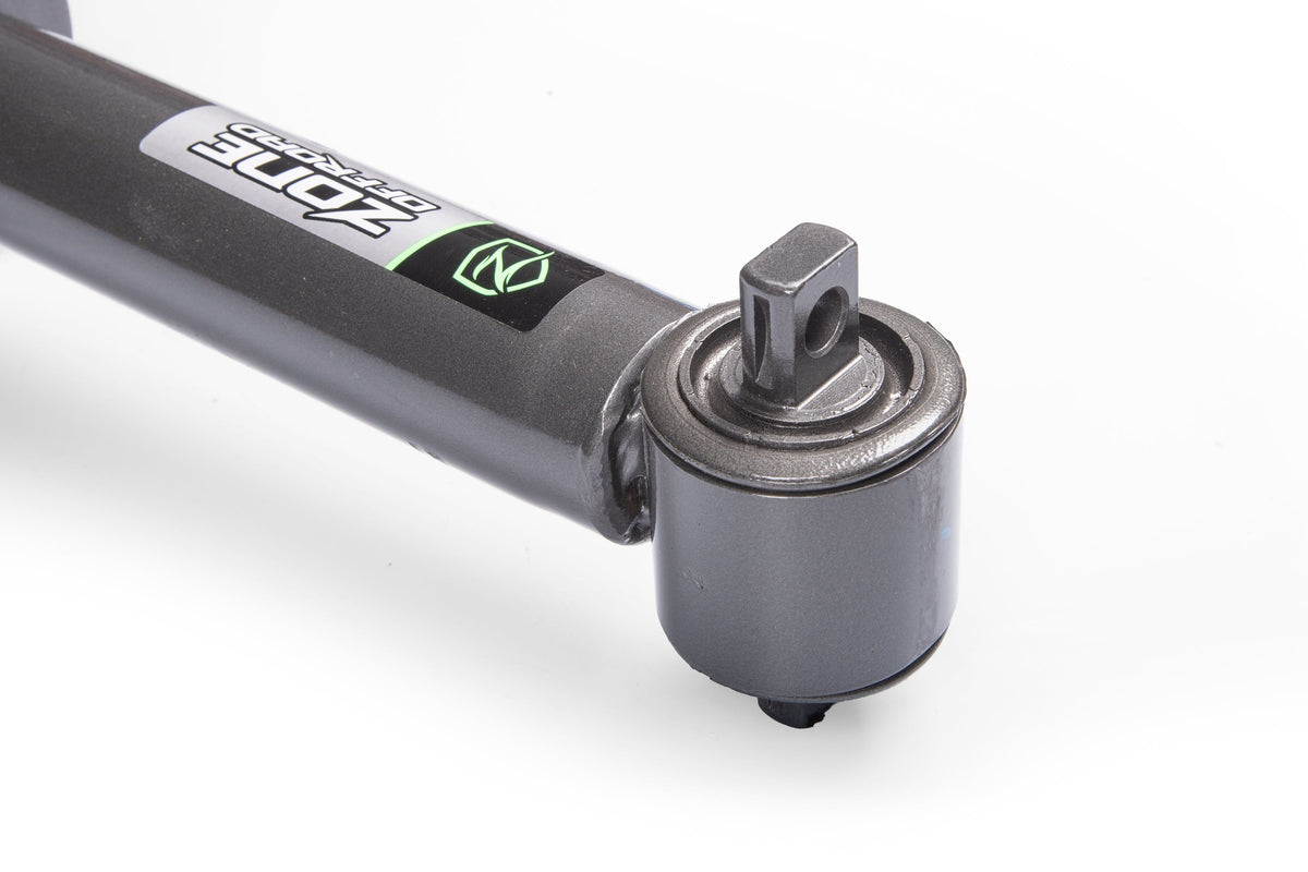 Zone Offroad Loaded Strut | Single | 4 Inch Lift | Ford F150 (14-26)