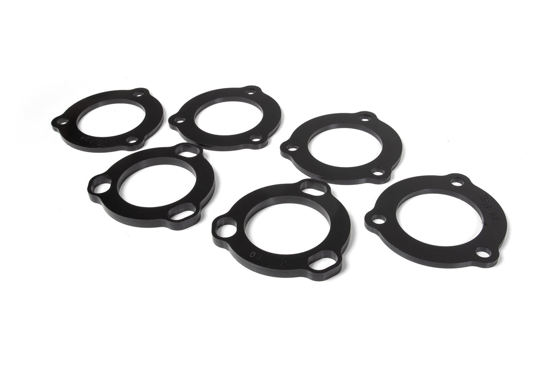 Zone Offroad 1.5 Inch Leveling Kit | Toyota Hilux (06-25)