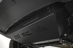 Rough Country Skid Plate | Mercedes-Benz Sprinter 2500/Sprinter 3500 (2023-2025)
