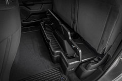 Rough Country Under Seat Storage | Ram 1500 2WD/4WD (2019-2026)
