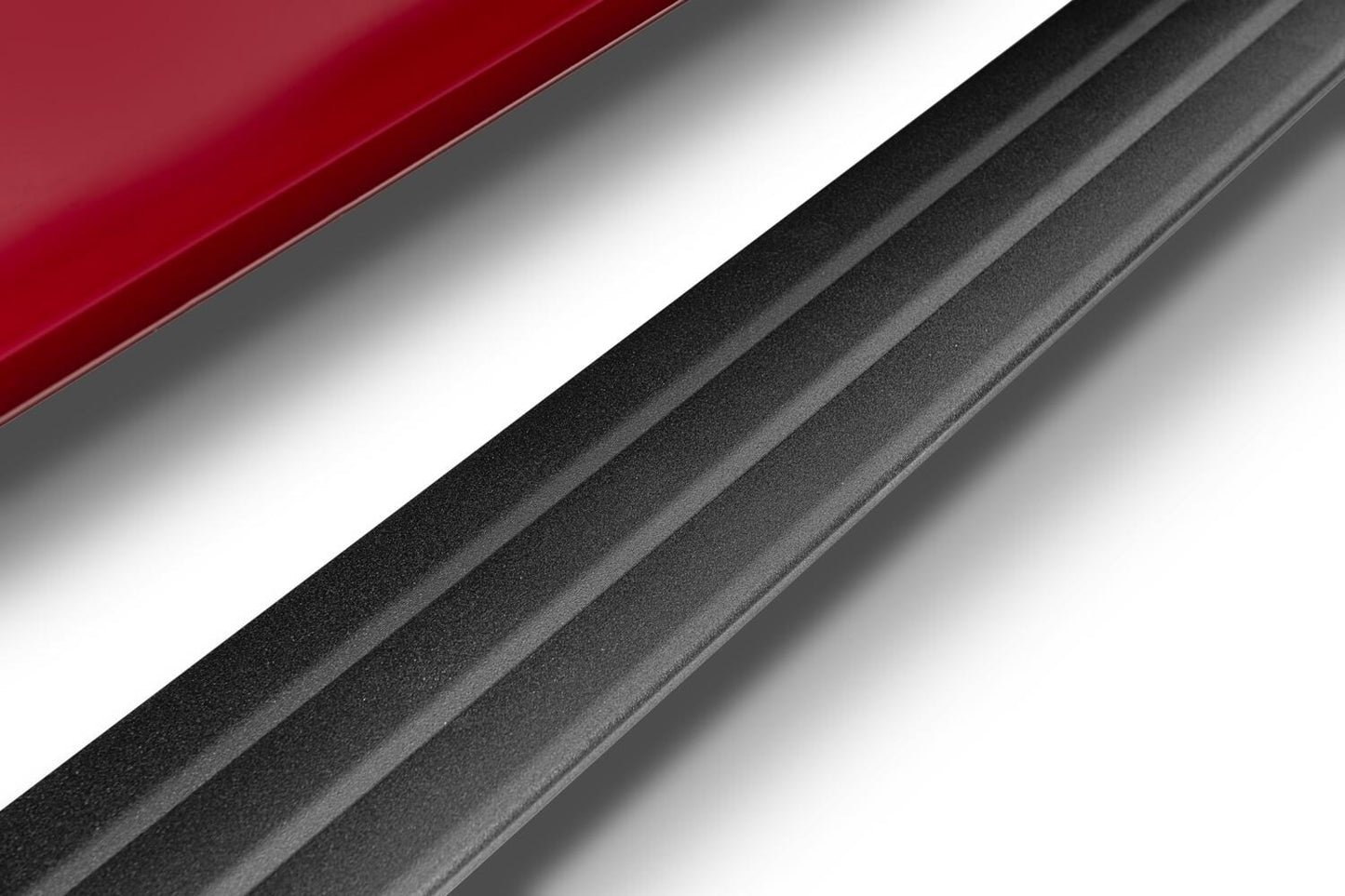 AMP Research 86240-01A PowerStep SmartSeries Running Board - 19-24 Ram 1500, All Cabs - Trucks R Us