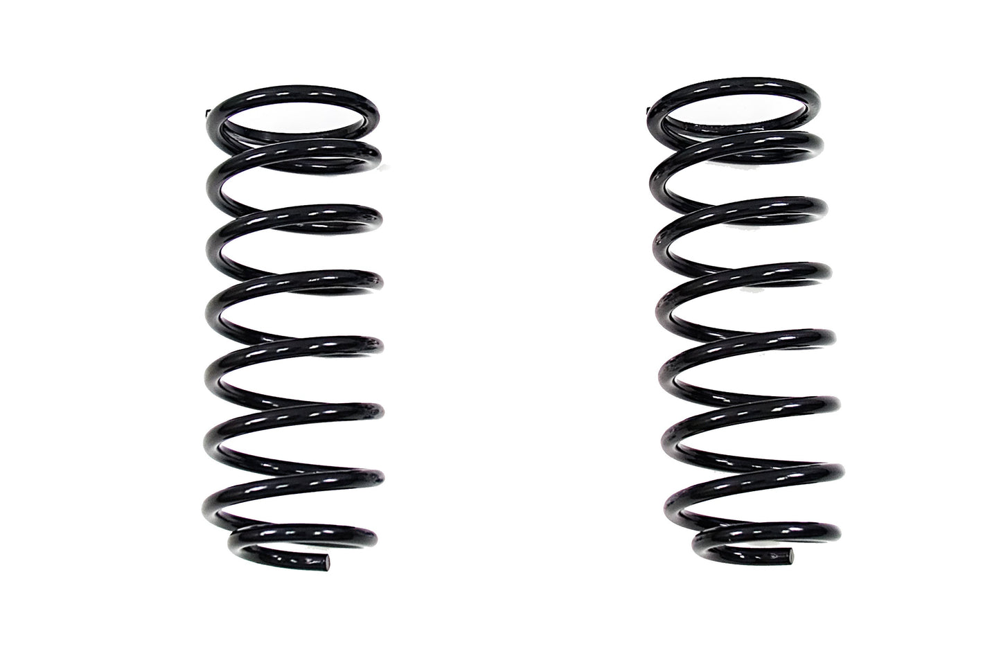 BDS Suspension Coil Springs - Rear | 3 Inch Lift | Toyota 4Runner (10-22) & FJ Cruiser (07-14) - Trucks R Us