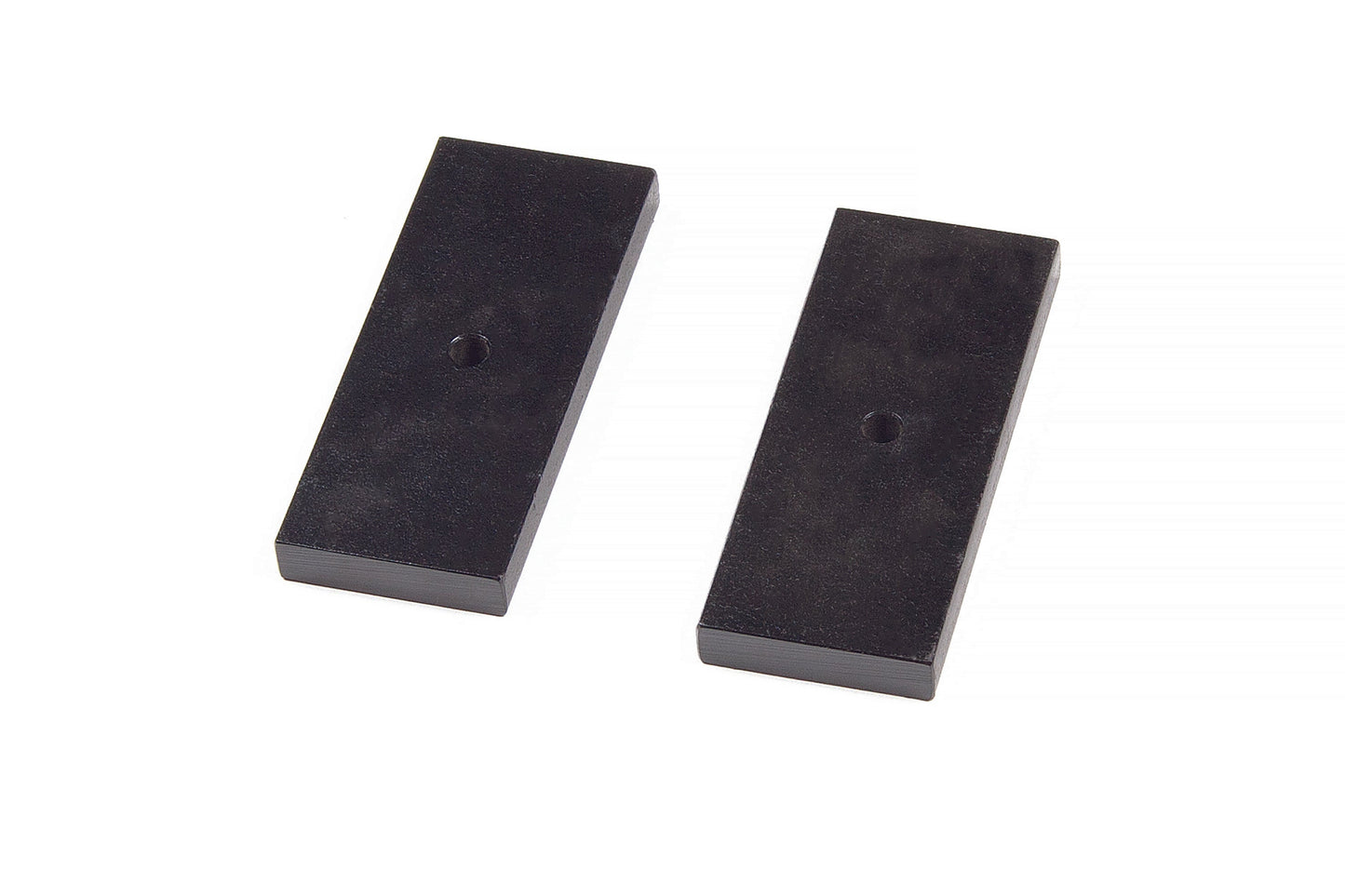 BDS Suspension Rear Lift Blocks - Steel | 5/8 Inch Lift | 2.5in Wide | Universal Fitment - Trucks R Us