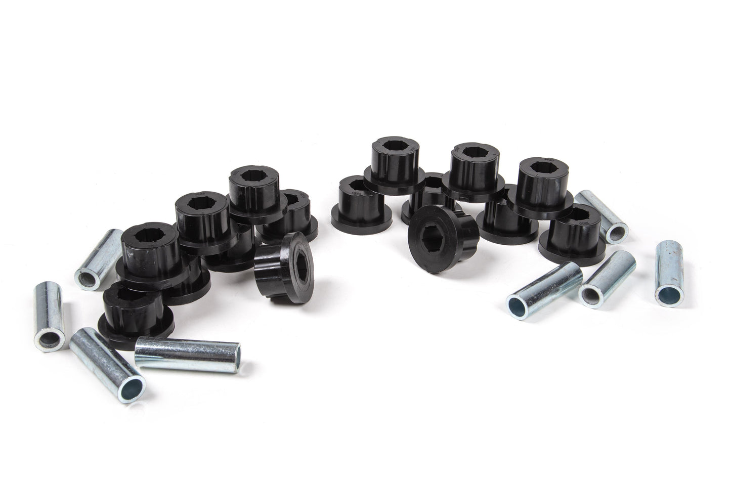 BDS Suspension Bushing and Sleeve Kit | Control Arms | Dodge Ram 1500 / 2500 / 3500 4WD (94-99) - Trucks R Us