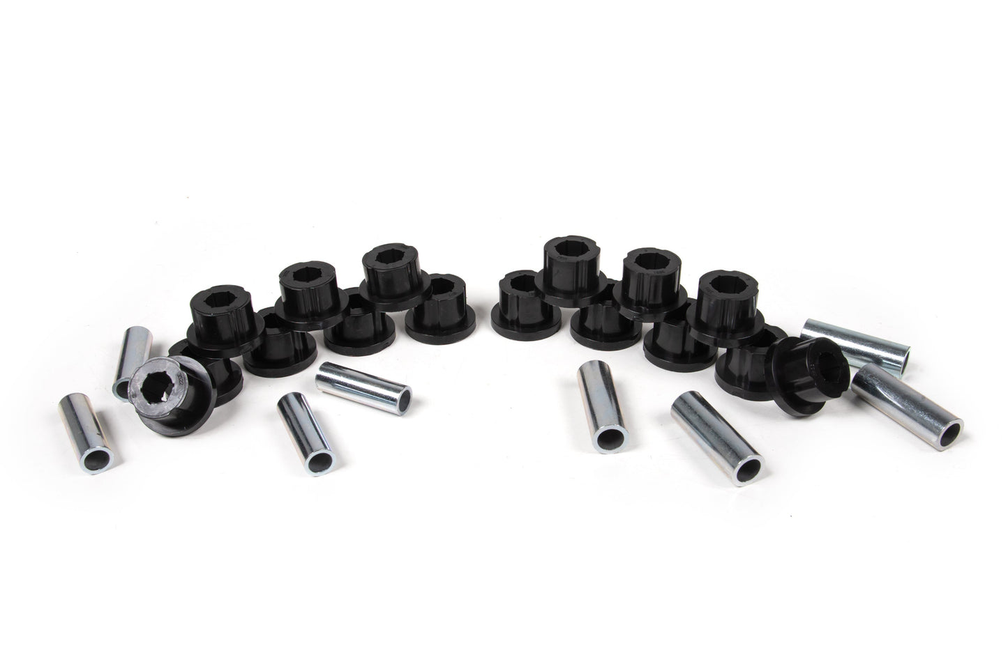 BDS Suspension Bushing and Sleeve Kit | Control Arms | Dodge Ram 2500 / 3500 4WD (03-09) - Trucks R Us