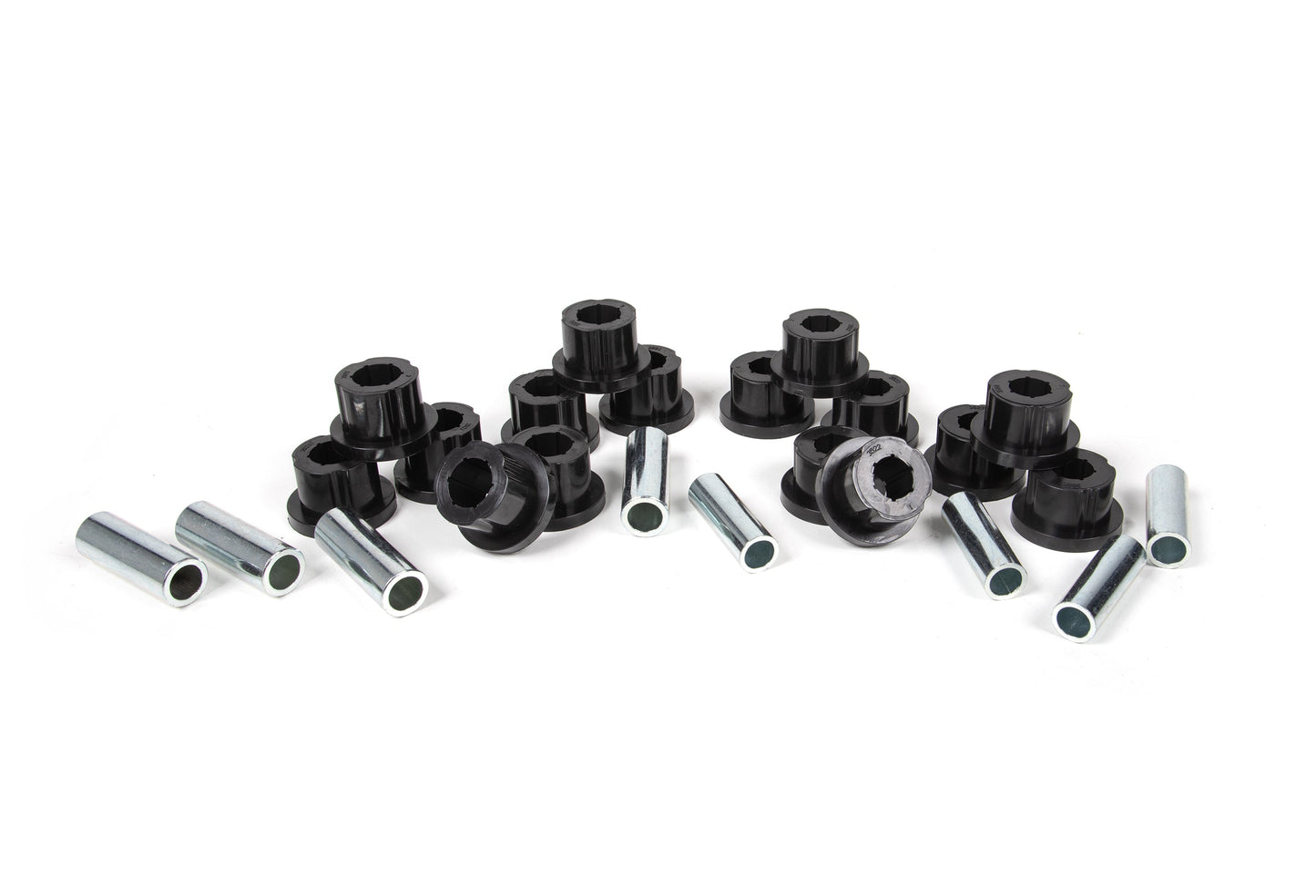 BDS Suspension Bushing and Sleeve Kit | Long Arm Control Arms | Dodge Ram 2500 / 3500 4WD (00-01) - Trucks R Us
