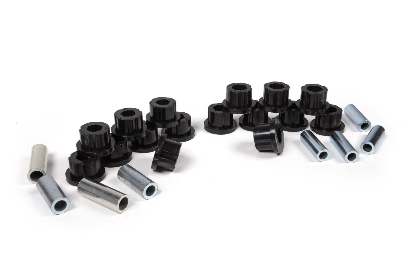 BDS Suspension Bushing and Sleeve Kit | Long Arm Control Arms | Dodge Ram 2500 / 3500 4WD (94-99) - Trucks R Us