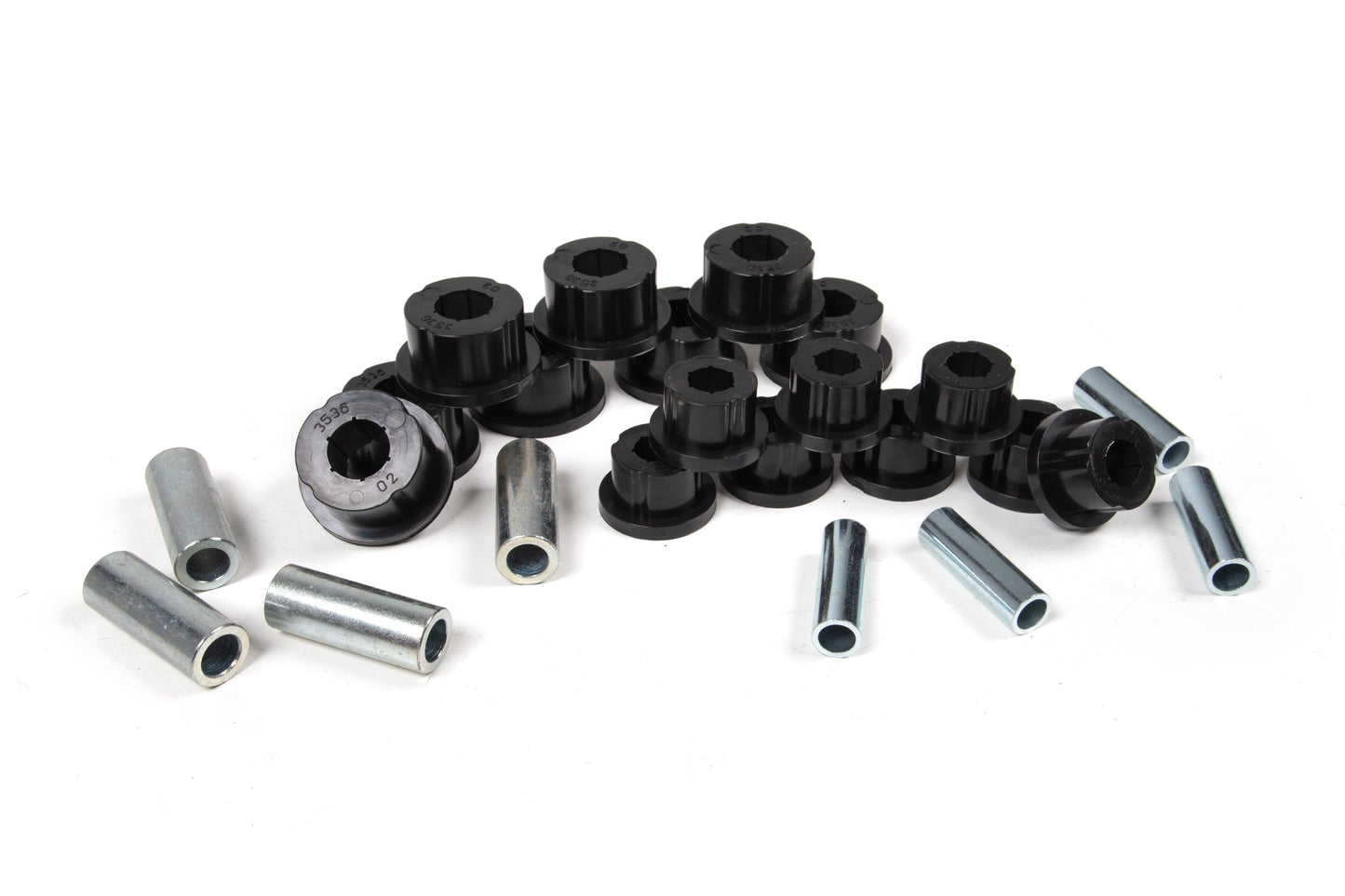 BDS Suspension Bushing and Sleeve Kit | Short Arm Control Arms | Dodge Ram 2500 / 3500 4WD (03-09) - Trucks R Us