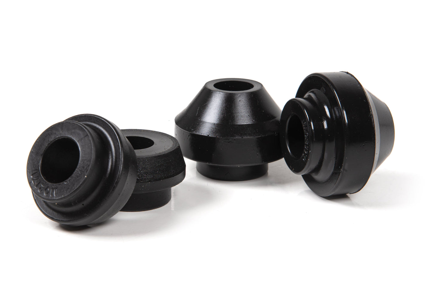 BDS Suspension Bushing and Sleeve Kit | Fits: BDS Extended Radius Arms | Ford F150 and Bronco 4WD (80-96)