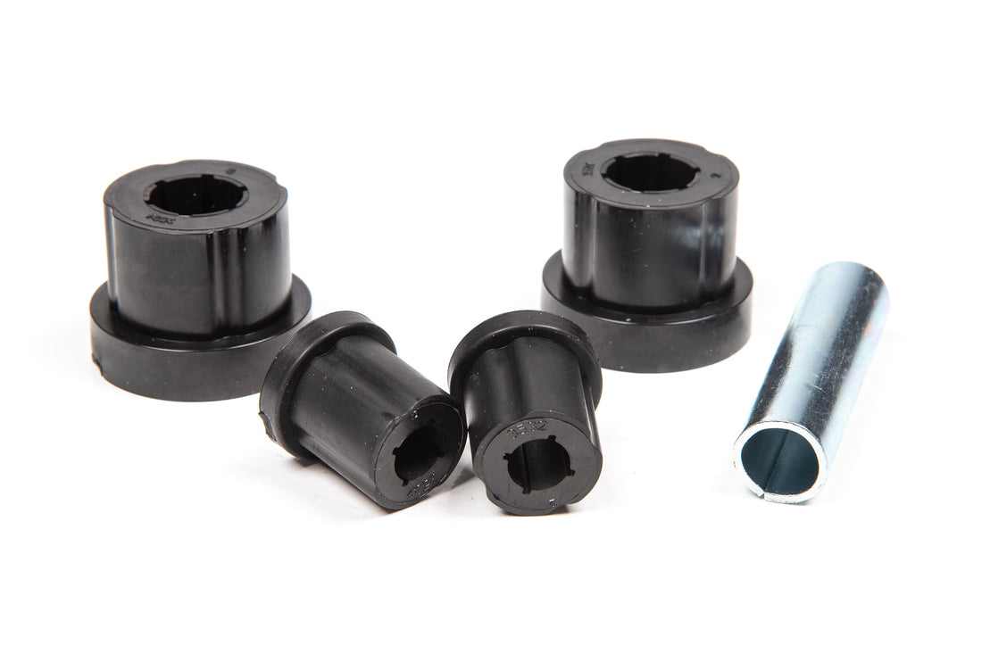 BDS Suspension Bushing and Sleeve Kit | Front Spring | Jeep CJ5 / CJ7 / Scrambler (76-86) - Trucks R Us