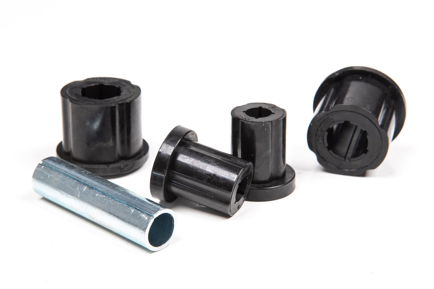 BDS Suspension Bushing and Sleeve Kit | Rear Spring | Jeep CJ5 / CJ7 / Scrambler (76-86) - Trucks R Us