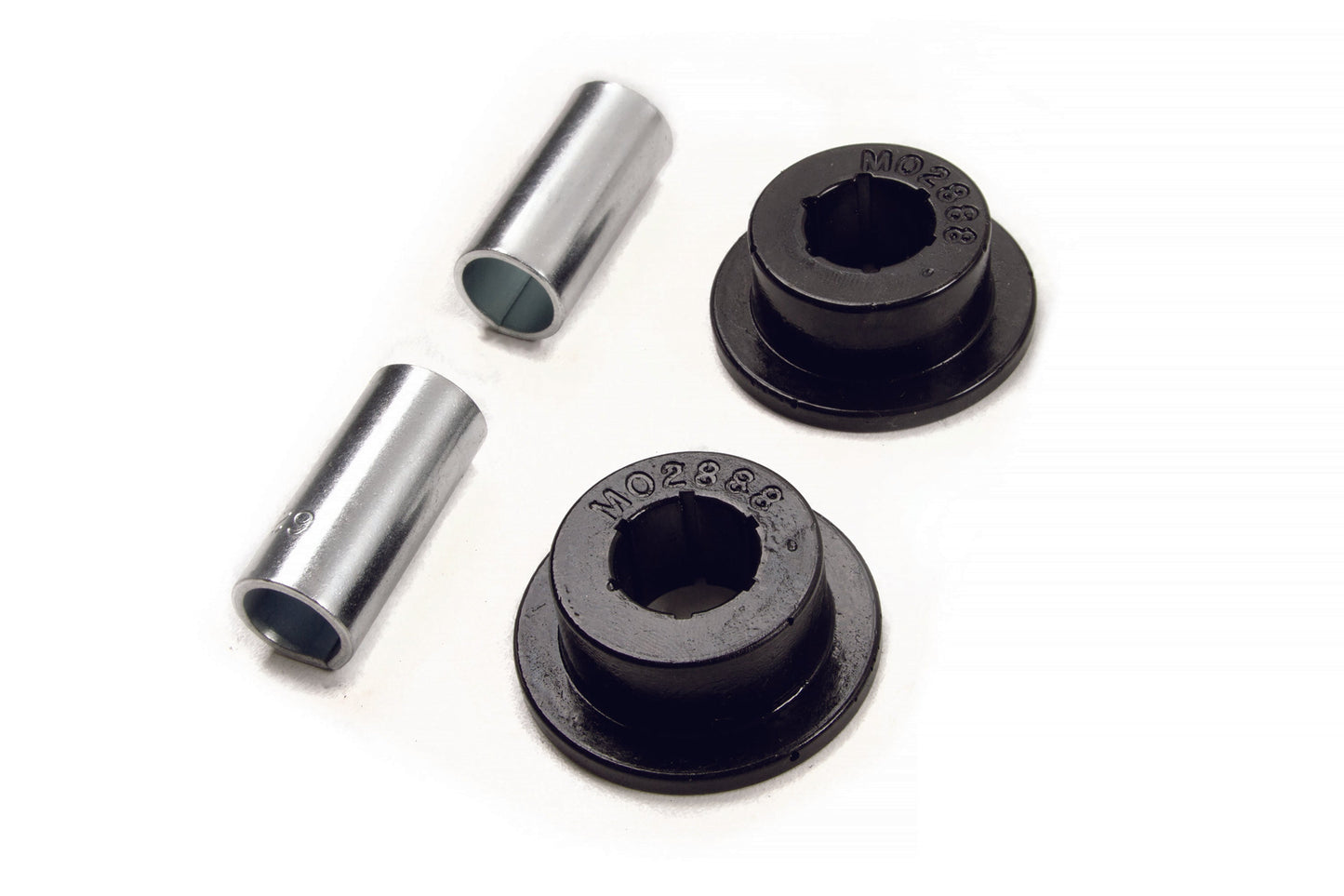BDS Suspension Bushing and Sleeve Kit | Track Bar | Wrangler TJ (97-06) / Cherokee XJ (84-01) / Grand Cherokee ZJ (93-98) - Trucks R Us