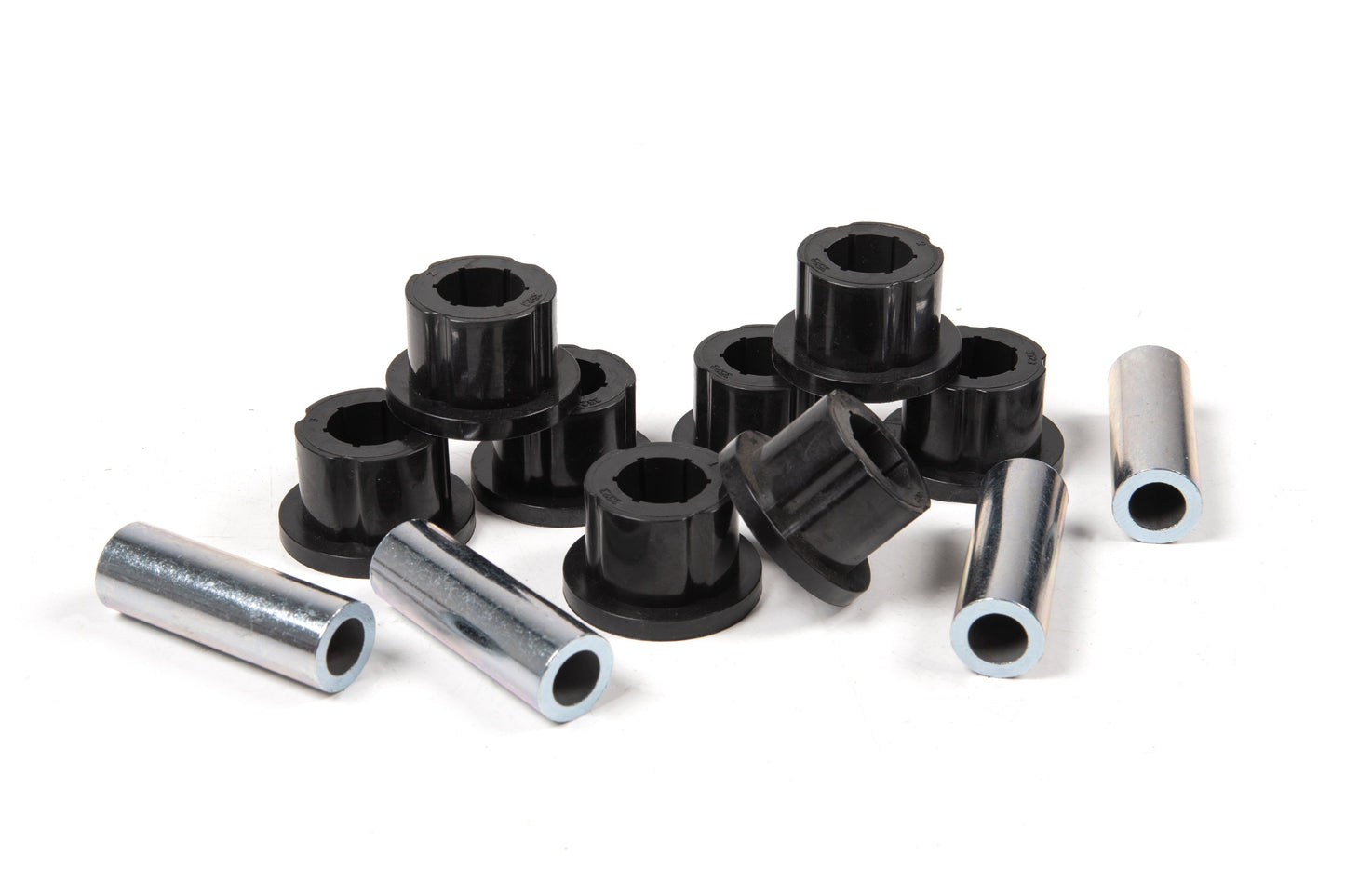 BDS Suspension Bushing and Sleeve Kit | Lower Control Arm | Jeep Wrangler JK (07-18) - Trucks R Us