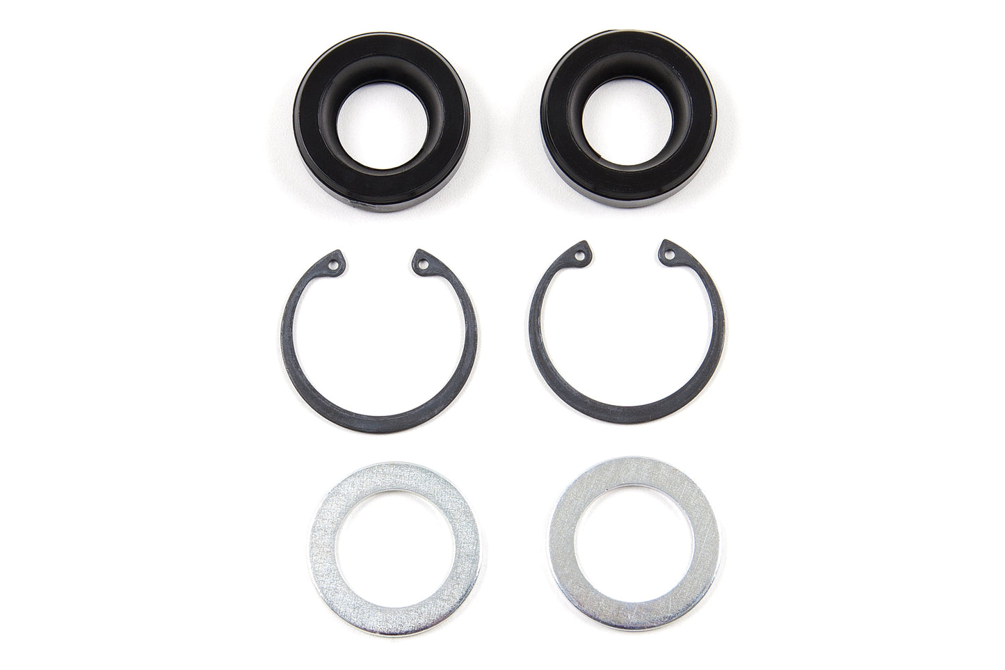BDS Suspension (BDS074113) Jeep Track Bar Flex End Bushing Kit