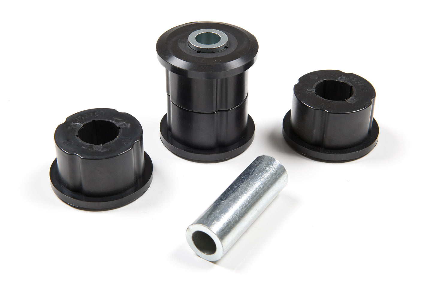 BDS Suspension Bushing and Sleeve Kit | Lower Control Arm | Jeep (84-14)