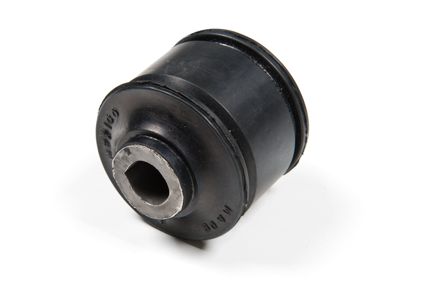 BDS Suspension Bushing and Sleeve Kit | Rubber | Rear Upper Control Arms | Jeep Wrangler JK (07-18) - Trucks R Us