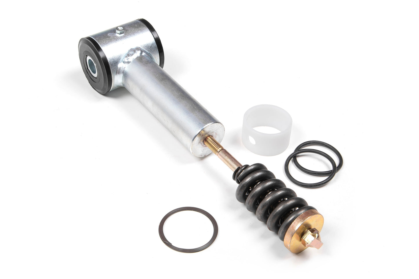 BDS Suspension Recoil Traction Bar Assembly Rebuild (1 Recoil Bar) - Trucks R Us
